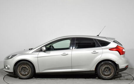 Ford Focus III, 2012 год, 635 000 рублей, 9 фотография