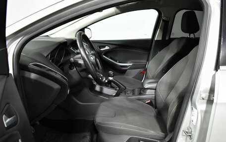 Ford Focus III, 2012 год, 635 000 рублей, 11 фотография