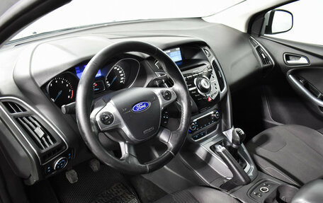 Ford Focus III, 2012 год, 635 000 рублей, 10 фотография