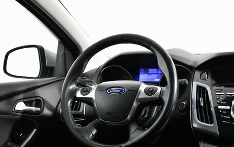 Ford Focus III, 2012 год, 635 000 рублей, 15 фотография