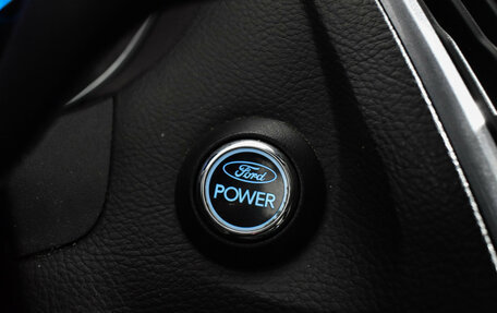 Ford Focus III, 2012 год, 635 000 рублей, 17 фотография