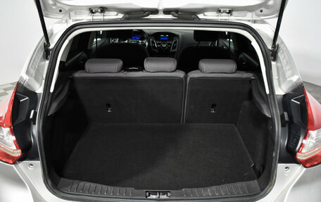 Ford Focus III, 2012 год, 635 000 рублей, 21 фотография