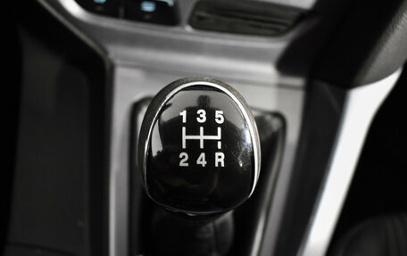 Ford Focus III, 2012 год, 635 000 рублей, 19 фотография