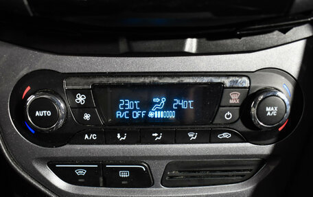 Ford Focus III, 2012 год, 635 000 рублей, 16 фотография