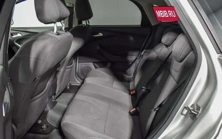 Ford Focus III, 2012 год, 635 000 рублей, 12 фотография