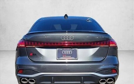 Audi S5, 2025 год, 10 066 000 рублей, 8 фотография