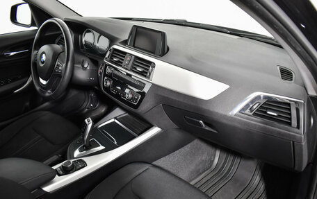 BMW 1 серия, 2017 год, 1 990 000 рублей, 12 фотография