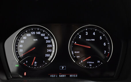 BMW 1 серия, 2017 год, 1 990 000 рублей, 19 фотография