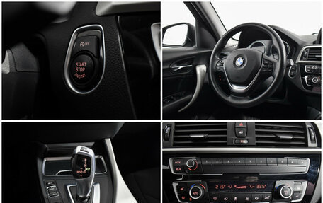 BMW 1 серия, 2017 год, 1 990 000 рублей, 17 фотография