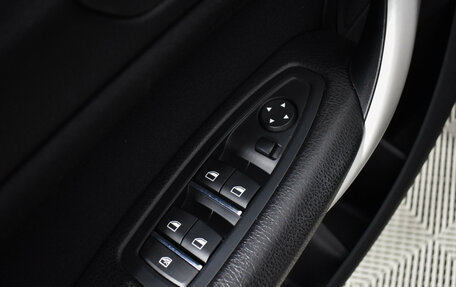 BMW 1 серия, 2017 год, 1 990 000 рублей, 15 фотография