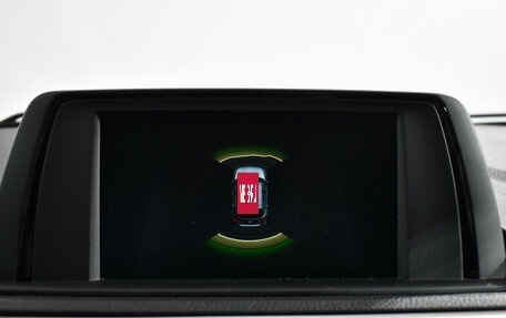 BMW 1 серия, 2017 год, 1 990 000 рублей, 16 фотография