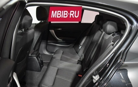 BMW 1 серия, 2017 год, 1 990 000 рублей, 11 фотография