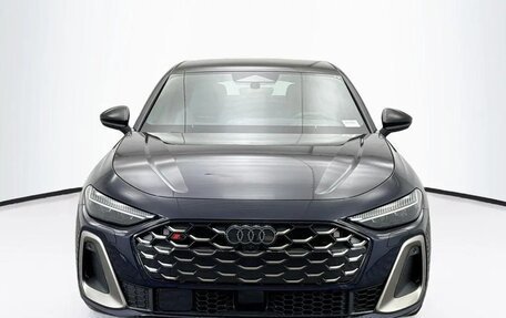 Audi S5, 2025 год, 11 584 000 рублей, 2 фотография