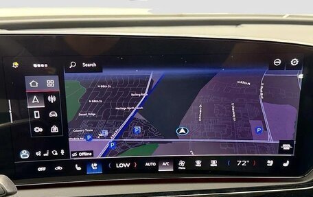 Audi S5, 2025 год, 11 584 000 рублей, 14 фотография