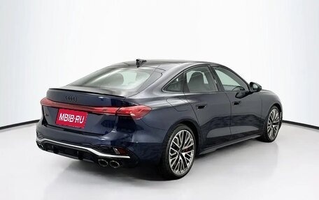 Audi S5, 2025 год, 11 584 000 рублей, 5 фотография