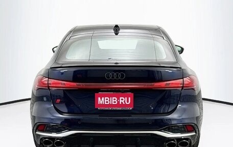 Audi S5, 2025 год, 11 584 000 рублей, 6 фотография