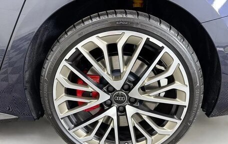 Audi S5, 2025 год, 11 584 000 рублей, 30 фотография