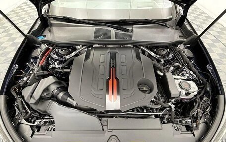 Audi S5, 2025 год, 11 584 000 рублей, 28 фотография