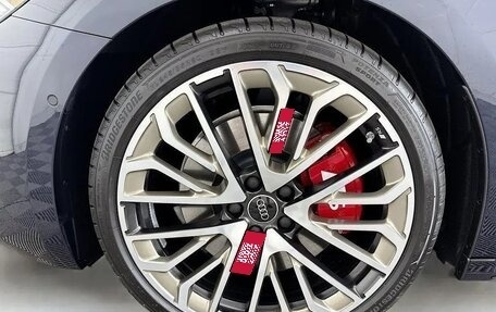 Audi S5, 2025 год, 11 584 000 рублей, 29 фотография