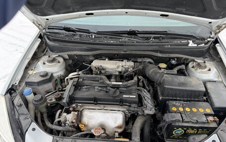 KIA Rio II, 2006 год, 380 000 рублей, 10 фотография