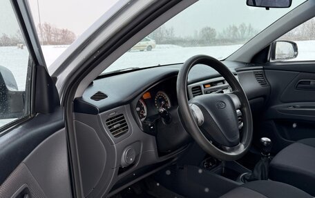 KIA Rio II, 2006 год, 380 000 рублей, 8 фотография