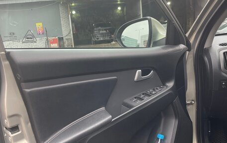 KIA Sportage III, 2011 год, 1 250 000 рублей, 9 фотография