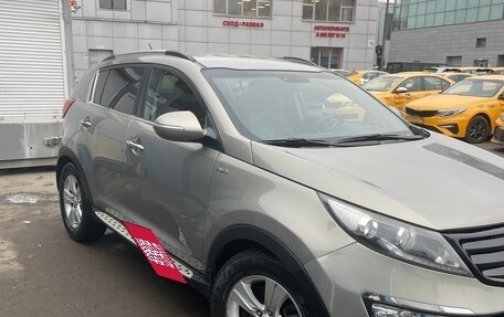 KIA Sportage III, 2011 год, 1 250 000 рублей, 5 фотография