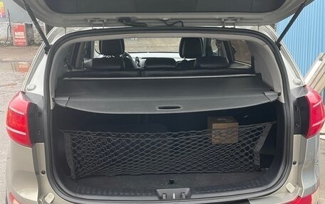 KIA Sportage III, 2011 год, 1 250 000 рублей, 12 фотография