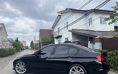 BMW 3 серия, 2012 год, 1 730 000 рублей, 10 фотография