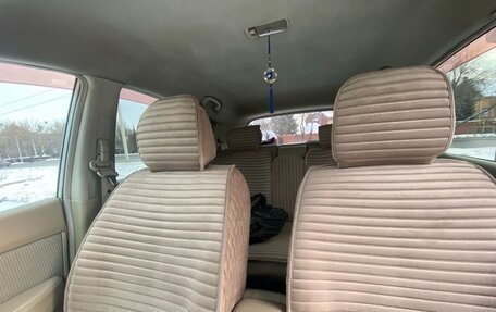 Nissan Tiida, 2004 год, 480 000 рублей, 10 фотография