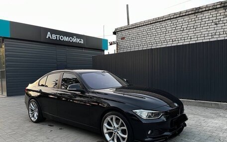 BMW 3 серия, 2012 год, 1 730 000 рублей, 3 фотография