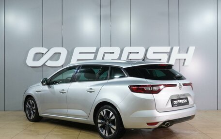 Renault Megane IV, 2020 год, 1 549 000 рублей, 2 фотография