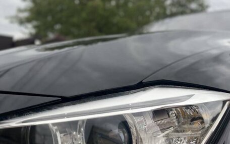 BMW 3 серия, 2012 год, 1 730 000 рублей, 8 фотография