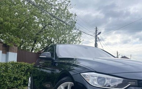 BMW 3 серия, 2012 год, 1 730 000 рублей, 6 фотография