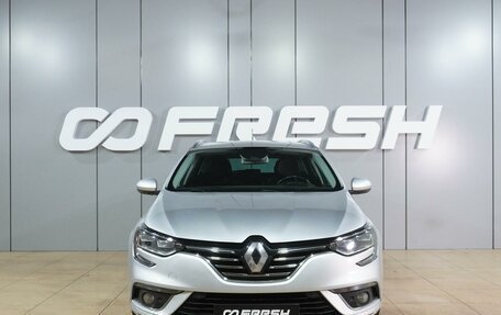 Renault Megane IV, 2020 год, 1 549 000 рублей, 3 фотография