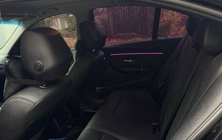 BMW 3 серия, 2012 год, 1 730 000 рублей, 9 фотография