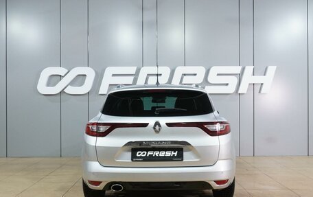 Renault Megane IV, 2020 год, 1 549 000 рублей, 4 фотография