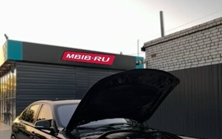 BMW 3 серия, 2012 год, 1 730 000 рублей, 4 фотография