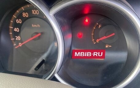 Nissan Tiida, 2004 год, 480 000 рублей, 9 фотография