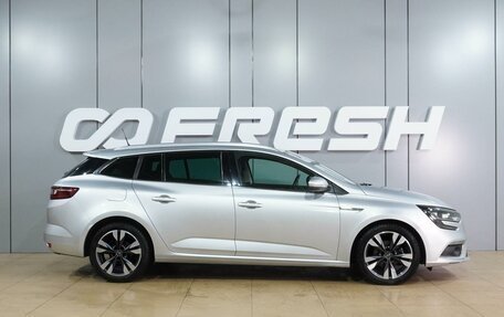 Renault Megane IV, 2020 год, 1 549 000 рублей, 5 фотография