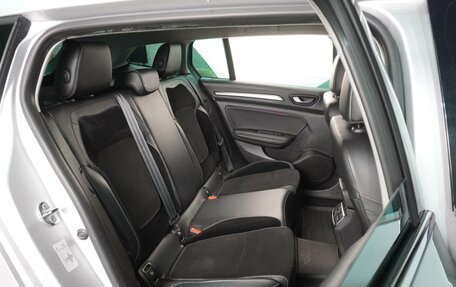 Renault Megane IV, 2020 год, 1 549 000 рублей, 7 фотография