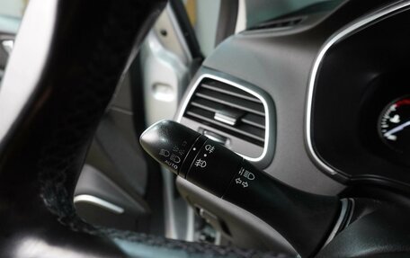 Renault Megane IV, 2020 год, 1 549 000 рублей, 13 фотография