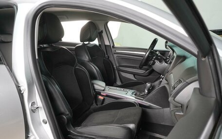 Renault Megane IV, 2020 год, 1 549 000 рублей, 8 фотография