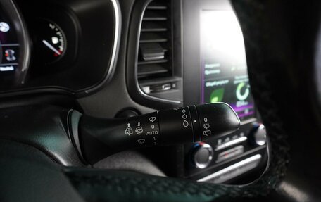 Renault Megane IV, 2020 год, 1 549 000 рублей, 14 фотография