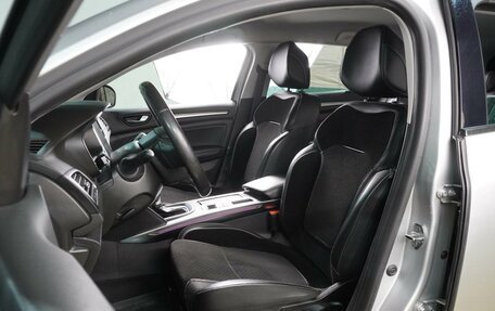 Renault Megane IV, 2020 год, 1 549 000 рублей, 10 фотография