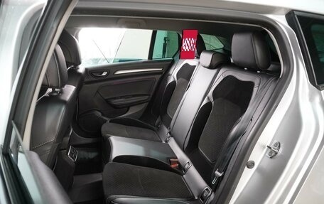 Renault Megane IV, 2020 год, 1 549 000 рублей, 9 фотография