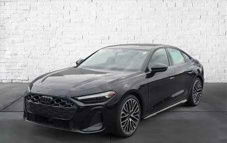 Audi S5, 2025 год, 10 495 000 рублей, 2 фотография