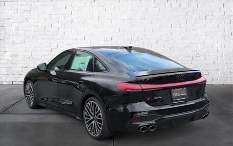 Audi S5, 2025 год, 10 495 000 рублей, 3 фотография