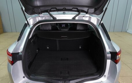 Renault Megane IV, 2020 год, 1 549 000 рублей, 24 фотография