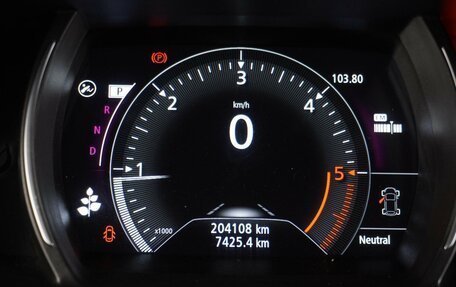 Renault Megane IV, 2020 год, 1 549 000 рублей, 22 фотография